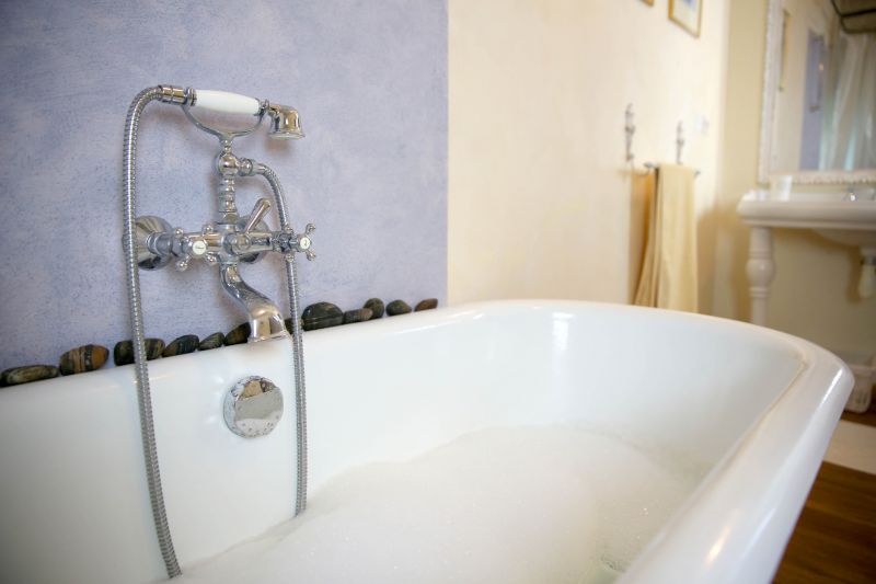 Tub Conversion Service