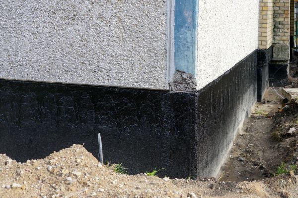 Cost of Foundation Moisture Prevention in Dearborn